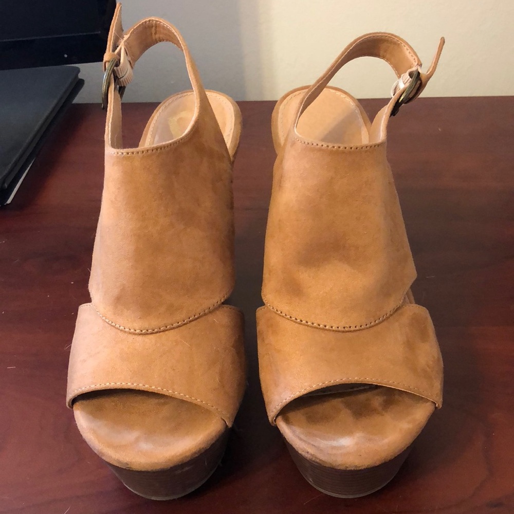 🔥AWESOME Clogs!!! - Picture 2 of 4